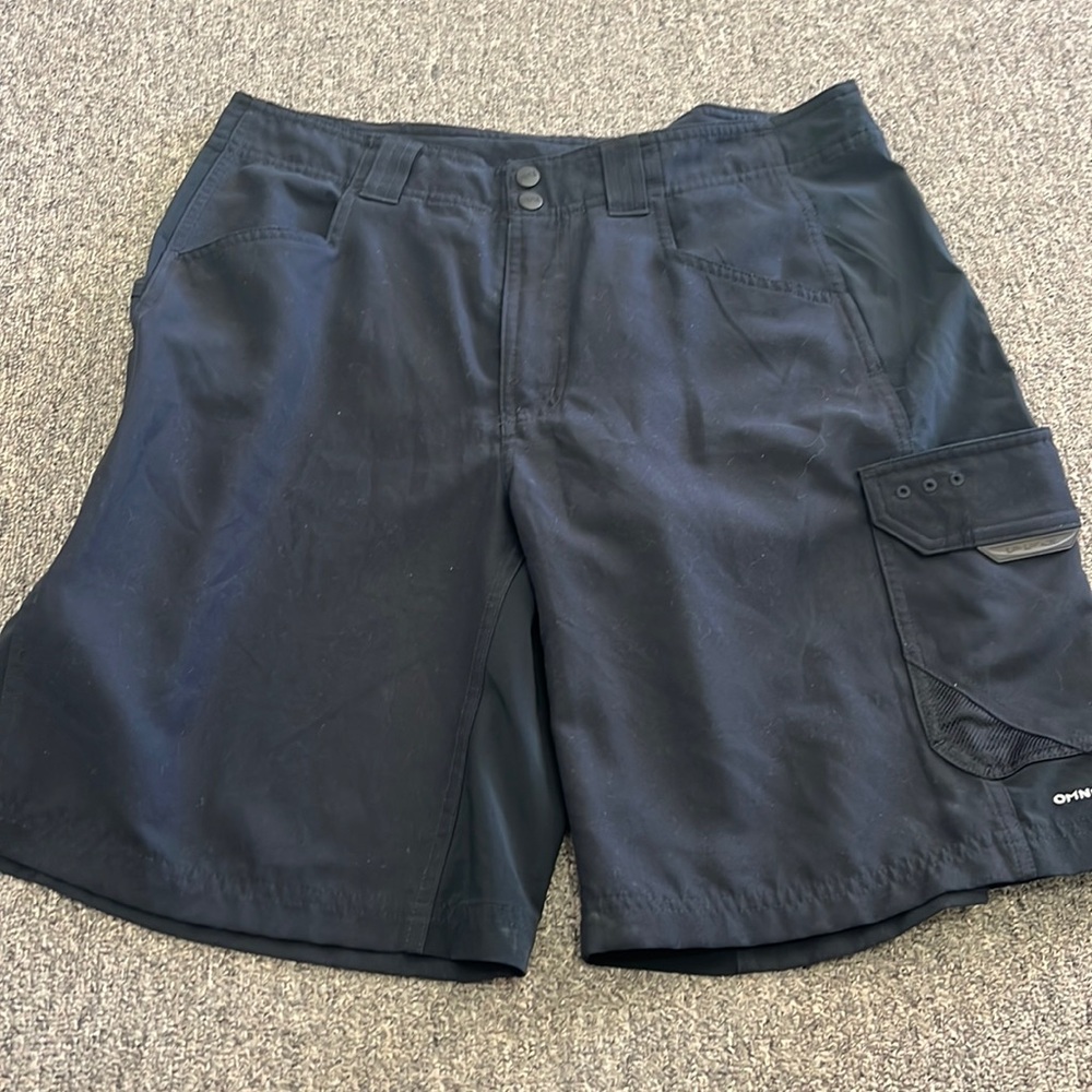 Columbia PFG SHORTS